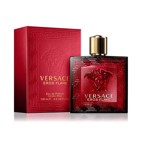 Eros Versace cologne